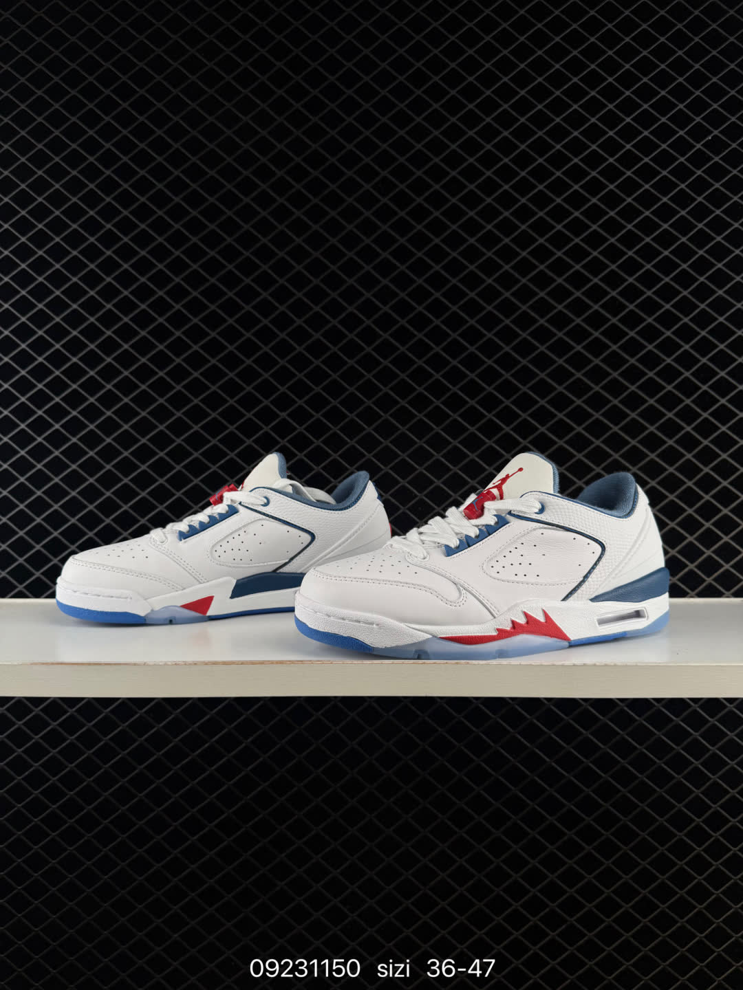 Nike Air Jordan Sixty Plus Low AJ5-IH2047-100 Nike Air Jordan Sixty Plus Low AJ5-IH2047-100